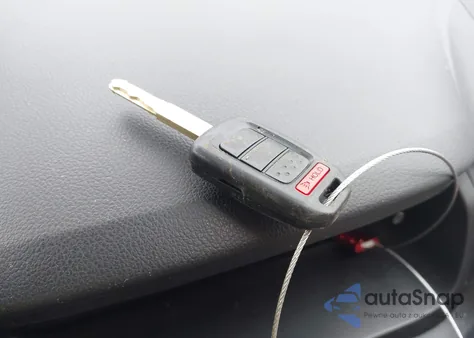 2014 Honda Cr-V Ex-L z USA, uszkodzony, nr VIN 2HKRM4H75EH655933